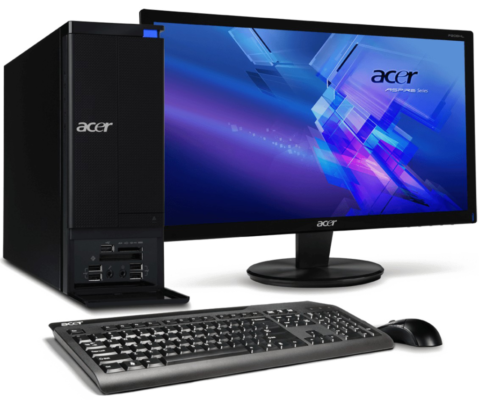 Desktop računari