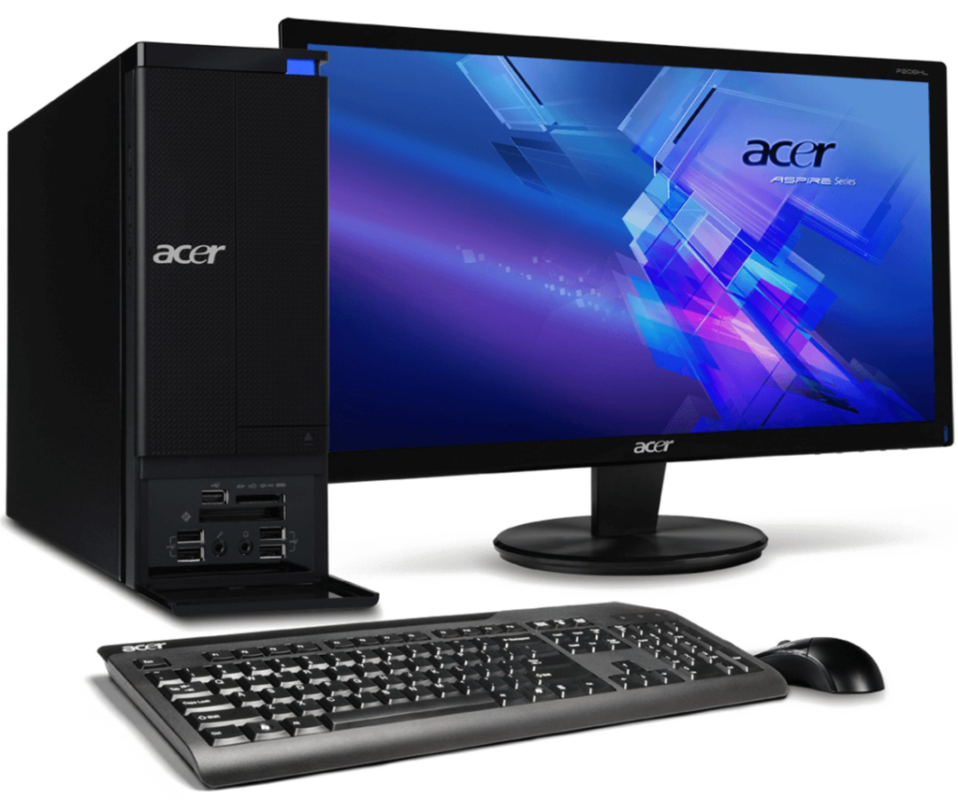 Desktop računari