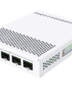 MikroTik CRS305-1G-4S+IN Svitch