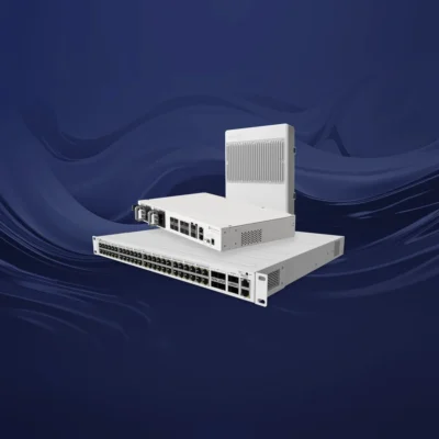 Mikrotik